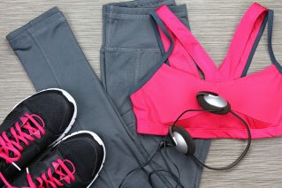 factoring activewear collection